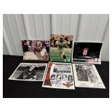 Signed Photos