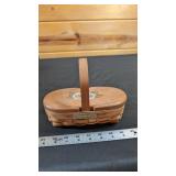 LONGABERGER BASKET