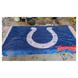COLTS FLAG