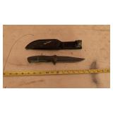 HUNTING KNIFE