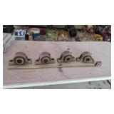 REX INDUSTRIAL BEARINGS