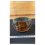 LONGABERGER BASKET
