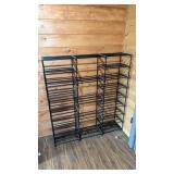 SHOE RACK