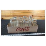 CANNING JARS