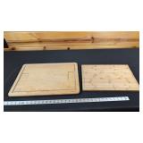 CUTTING BOARDS