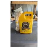 STINK BUG KILLER