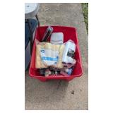 PAINTING SUPPLIES