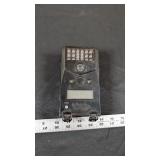 TRAIL CAMERA