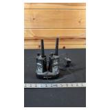 MIDLAND WALKIE TALKIES