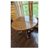 KITCHEN TABLE