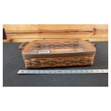 LONGABERGER BASKET