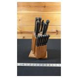 KNIFE BLOCK
