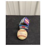Juan Marichal Signed Baseball