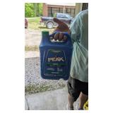 ANTIFREEZE