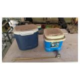 COOLERS