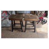 BAR STOOLS