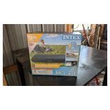 INTEX AIR MATTRESS