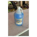 WASHER FLUID