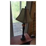 LAMP