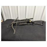 Barnett Wildcat Crossbow