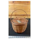 LONGABERGER BASKET