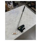 Limited Edition Masters Putter (403/500)