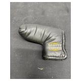 Scotty Cameron Putter Cover
