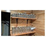 CANNING JARS