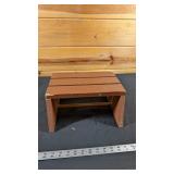 STOOL