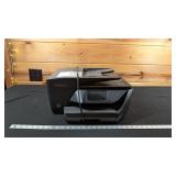 HP PRINTER SCANNER