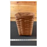 LONGABERGER BASKET