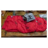 PHIL HARRIS SHIRTS