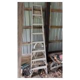 8' LADDER
