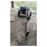 LOG SPLITTER