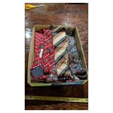 TIES