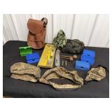 Misc. Gun Accessories