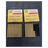 Federal No. 209 Shot Shell Primers (164)