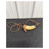 Powder Horn