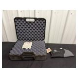 Gun Cases