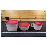 KITCHEN LOT