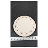 LONGABERGER CANDLE HOLDER