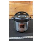 INSTANT POT