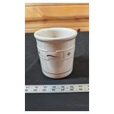 LONGABERGER CROCK