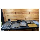 BAKEWARE