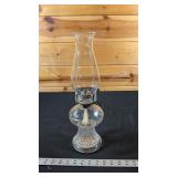 KEROSENE LAMP
