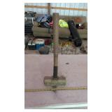 SLEDGEHAMMER