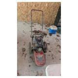 FIELDS EDGE TRIMMER