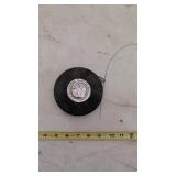 100' MEASURING TAPE