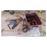 TOOLS