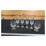 WINE GLASSES